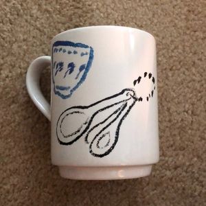 Kate Spade Mug